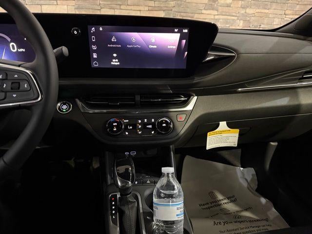 2025 Buick Envista FWD 4dr Preferred
