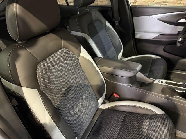 2025 Buick Envista FWD 4dr Preferred