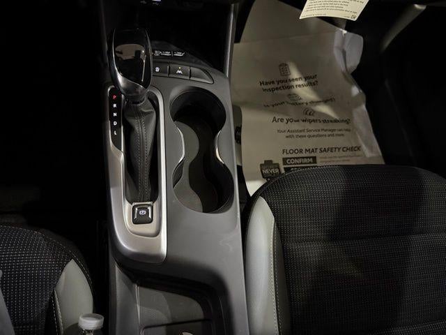 2025 Buick Envista FWD 4dr Preferred