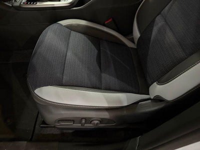 2025 Buick Envista FWD 4dr Preferred
