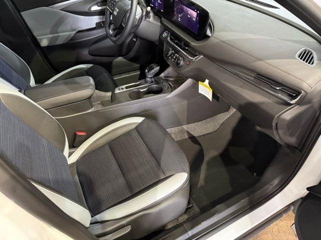 2025 Buick Envista FWD 4dr Preferred