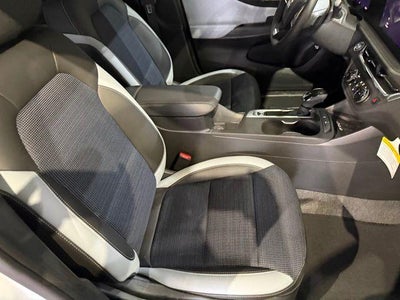 2025 Buick Envista FWD 4dr Preferred