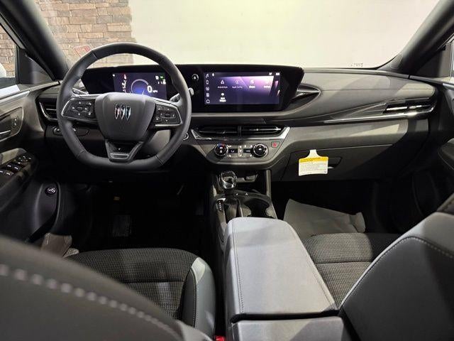2025 Buick Envista FWD 4dr Preferred