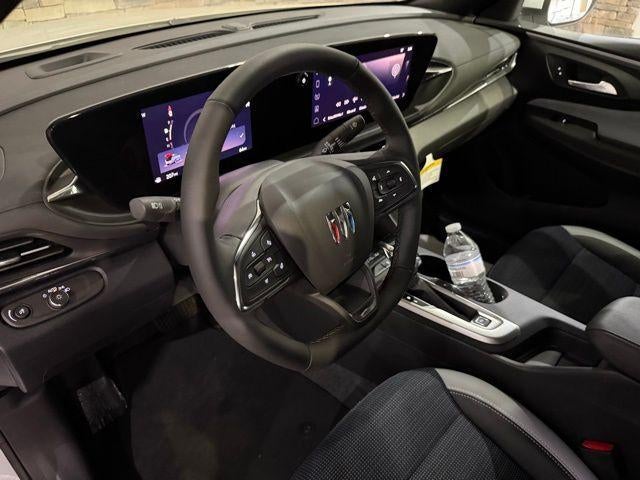 2025 Buick Envista FWD 4dr Preferred