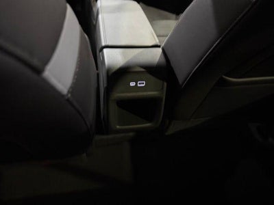 2025 Buick Envista FWD 4dr Preferred