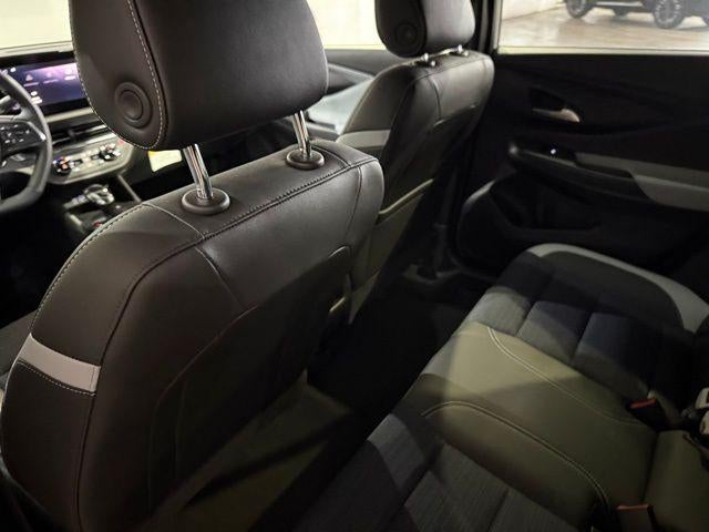 2025 Buick Envista FWD 4dr Preferred