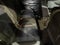 2025 Buick Envista FWD 4dr Preferred