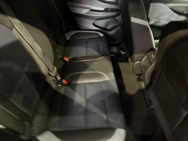 2025 Buick Envista FWD 4dr Preferred
