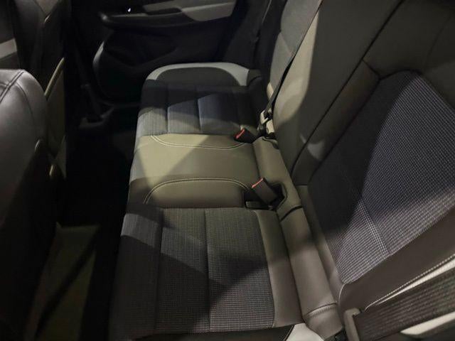 2025 Buick Envista FWD 4dr Preferred