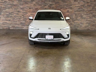 2025 Buick Envista FWD 4dr Preferred