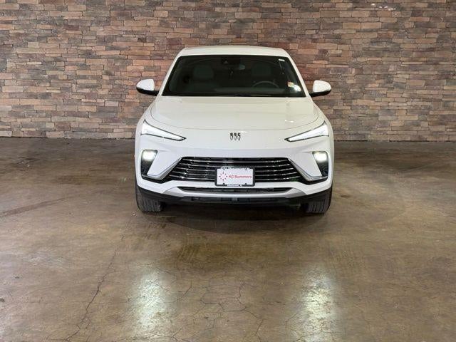 2025 Buick Envista FWD 4dr Preferred