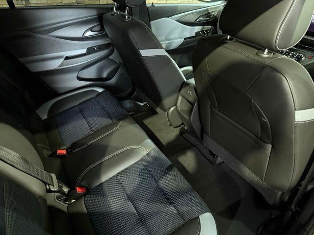 2025 Buick Envista FWD 4dr Preferred