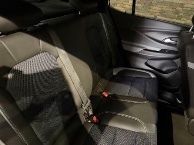 2025 Buick Envista FWD 4dr Preferred