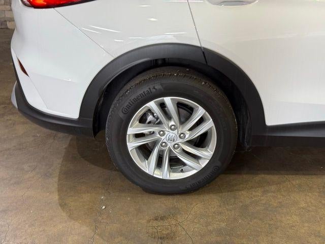 2025 Buick Envista FWD 4dr Preferred