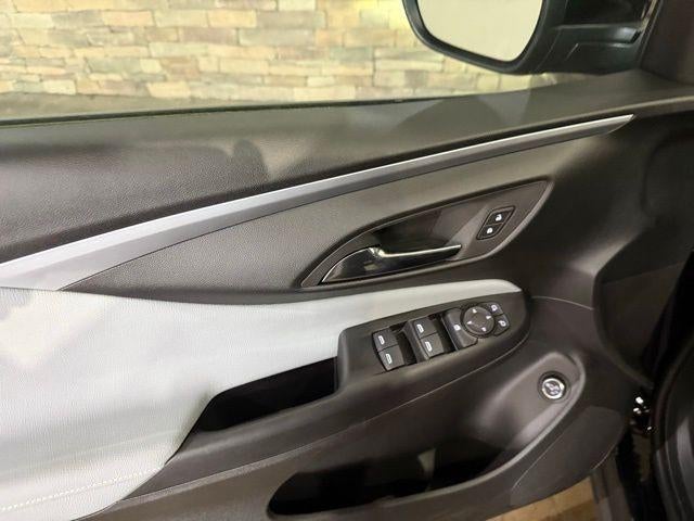 2025 Buick Envista FWD 4dr Preferred