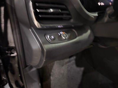 2025 Buick Envista FWD 4dr Preferred