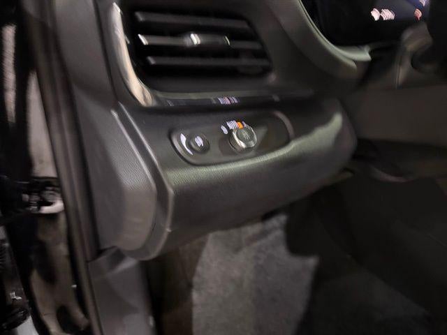 2025 Buick Envista FWD 4dr Preferred