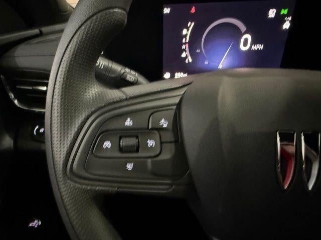 2025 Buick Envista FWD 4dr Preferred
