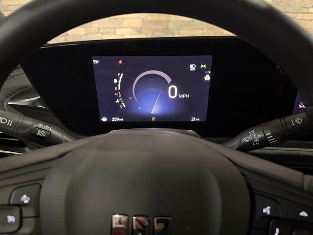 2025 Buick Envista FWD 4dr Preferred