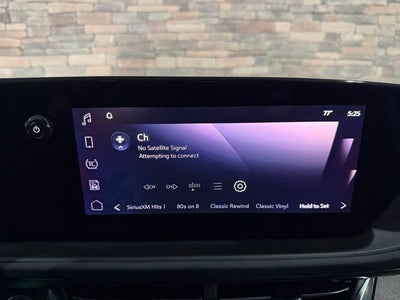2025 Buick Envista FWD 4dr Preferred