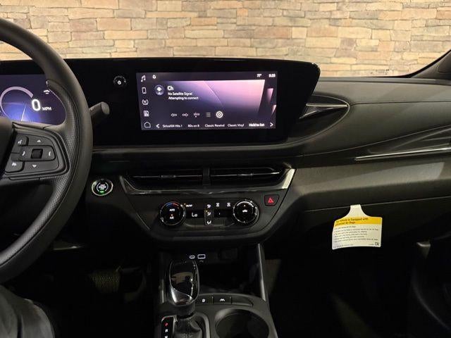 2025 Buick Envista FWD 4dr Preferred
