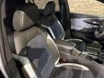 2025 Buick Envista FWD 4dr Preferred