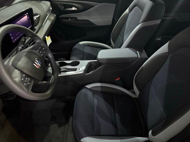 2025 Buick Envista FWD 4dr Preferred