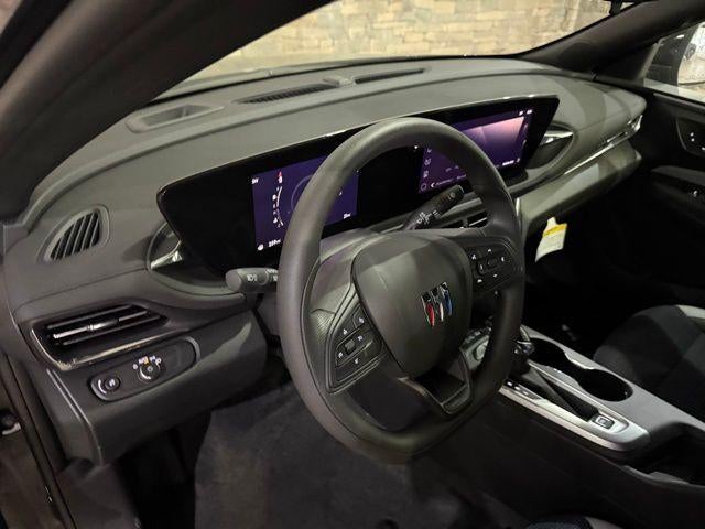 2025 Buick Envista FWD 4dr Preferred