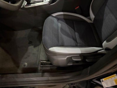 2025 Buick Envista FWD 4dr Preferred