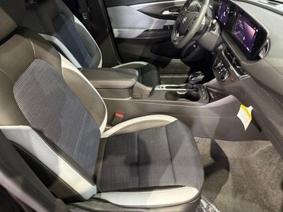 2025 Buick Envista FWD 4dr Preferred