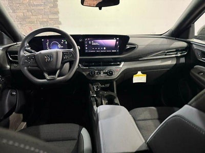 2025 Buick Envista FWD 4dr Preferred