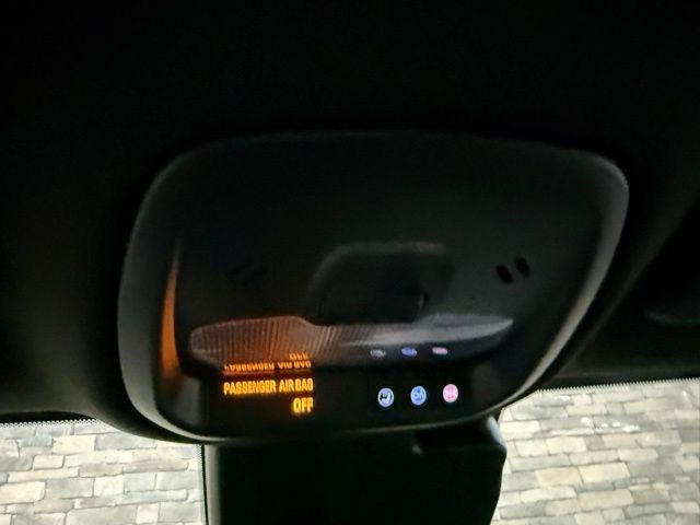 2025 Buick Envista FWD 4dr Preferred