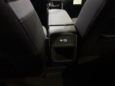 2025 Buick Envista FWD 4dr Preferred