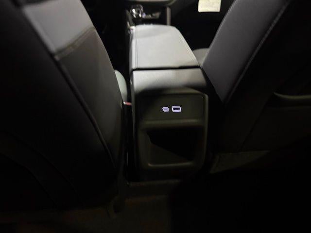 2025 Buick Envista FWD 4dr Preferred
