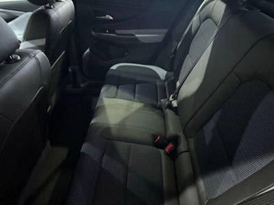 2025 Buick Envista FWD 4dr Preferred