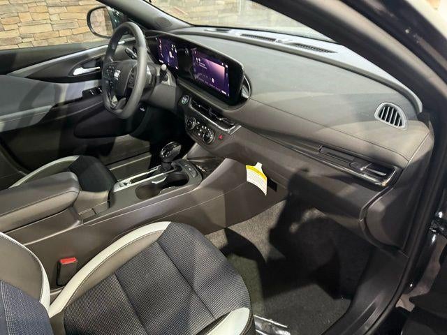 2025 Buick Envista FWD 4dr Preferred