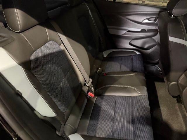 2025 Buick Envista FWD 4dr Preferred