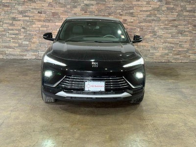 2025 Buick Envista FWD 4dr Preferred