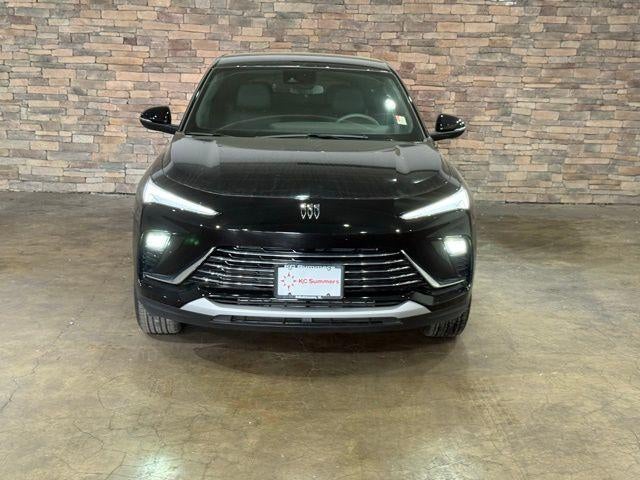 2025 Buick Envista FWD 4dr Preferred