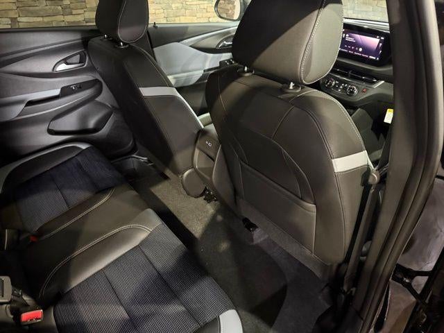2025 Buick Envista FWD 4dr Preferred