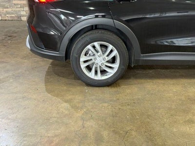 2025 Buick Envista FWD 4dr Preferred