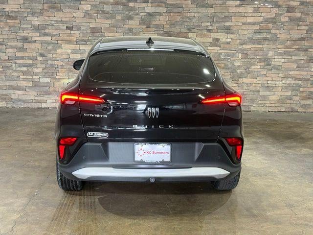 2025 Buick Envista FWD 4dr Preferred