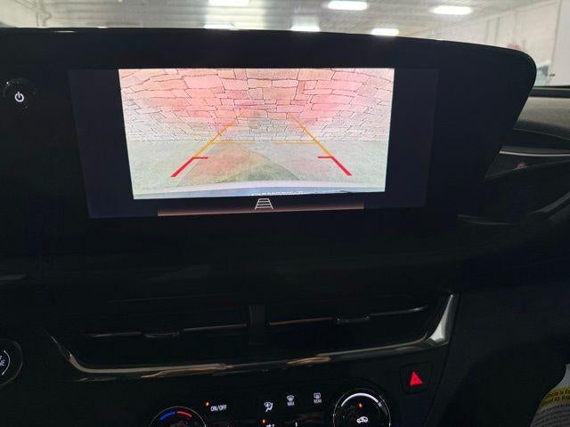 2025 Buick Envista FWD 4dr Preferred