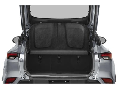 2025 Buick Envista FWD 4dr Sport Touring