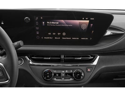 2025 Buick Envista FWD 4dr Sport Touring