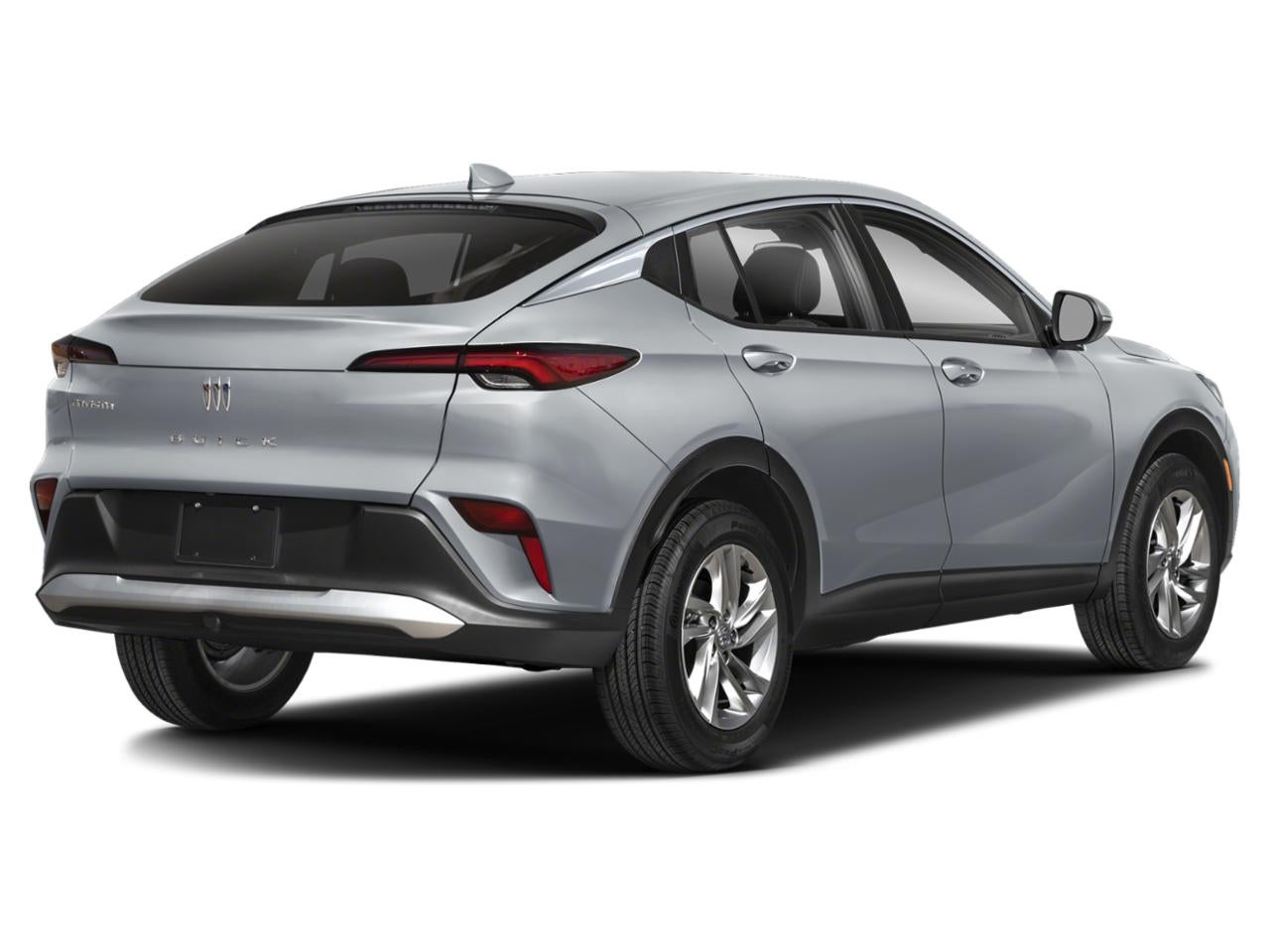 2025 Buick Envista FWD 4dr Sport Touring