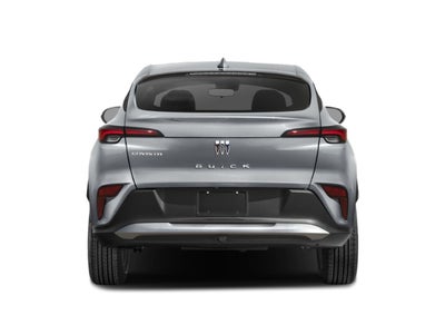 2025 Buick Envista FWD 4dr Sport Touring