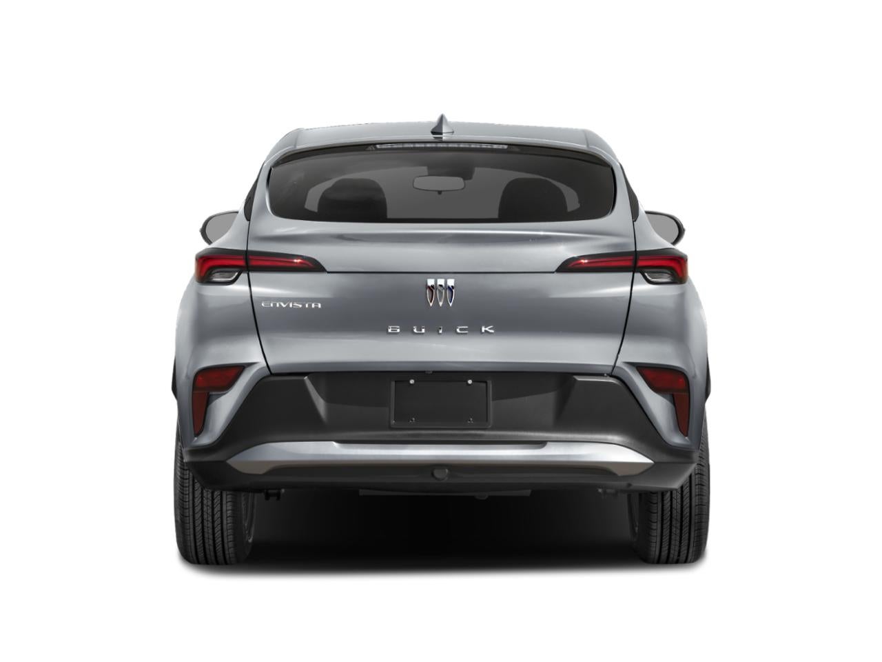 2025 Buick Envista FWD 4dr Sport Touring