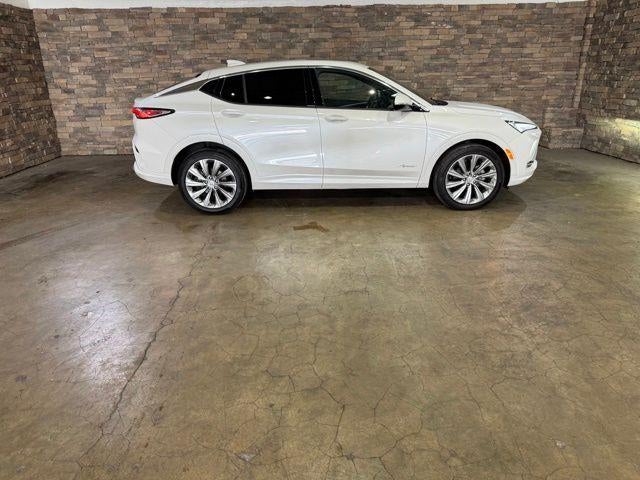 2025 Buick Envista FWD 4dr Avenir
