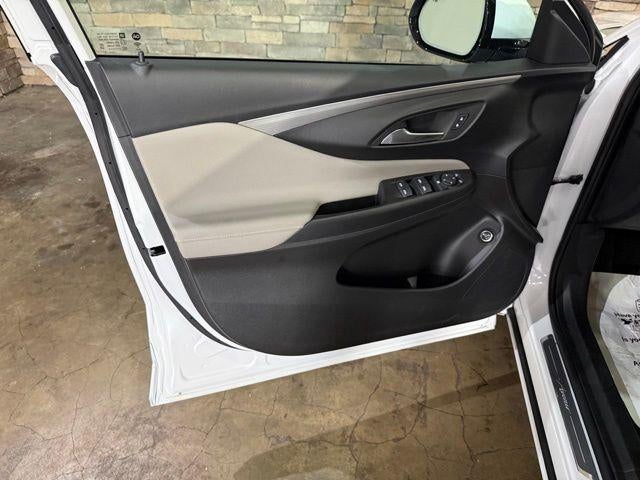2025 Buick Envista FWD 4dr Avenir